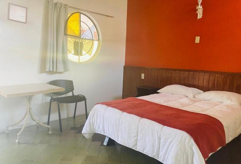 فندق Ojo De Agua