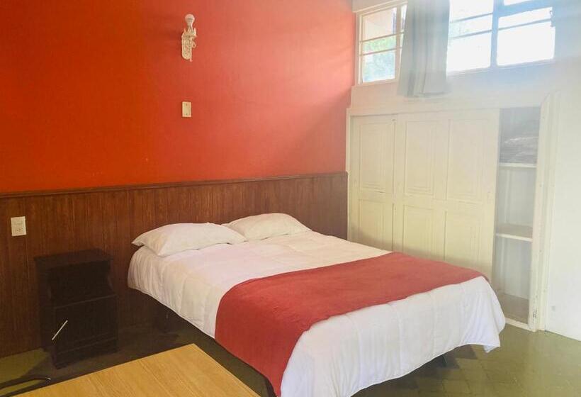 فندق Ojo De Agua