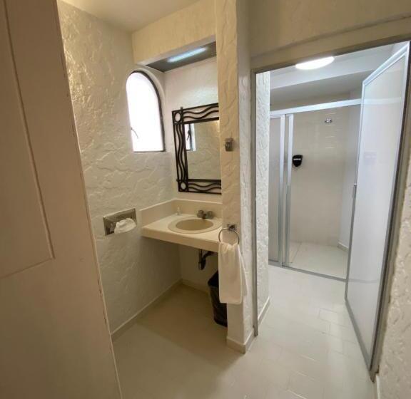 فندق Ojo De Agua