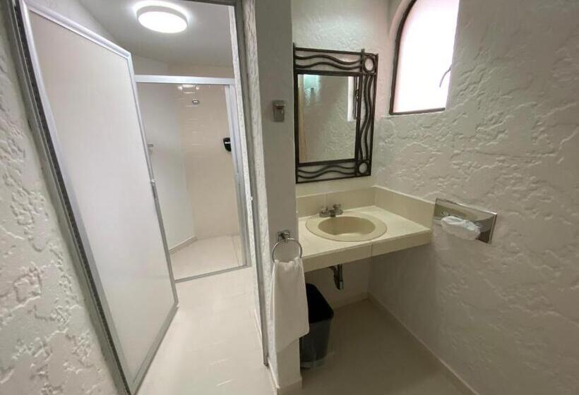 فندق Ojo De Agua