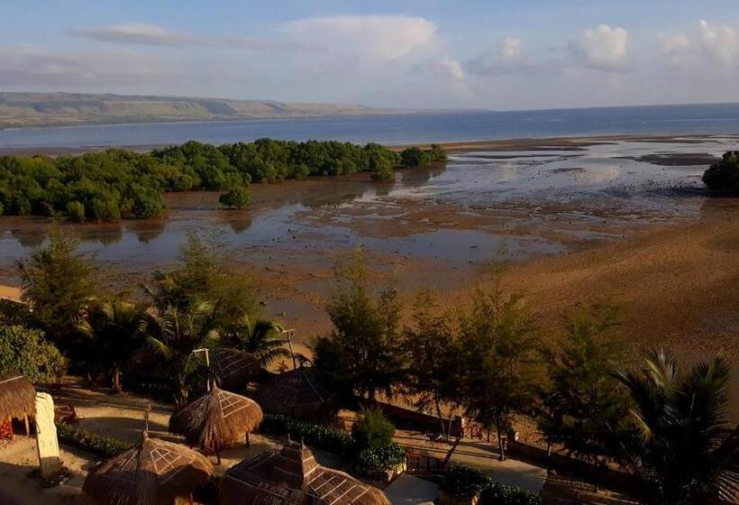 فندق Padadita Beach