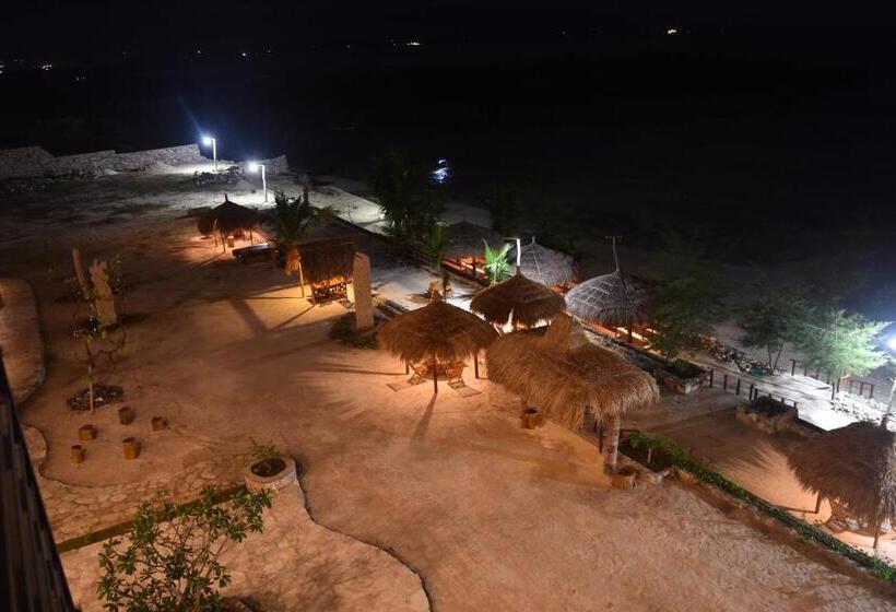 فندق Padadita Beach