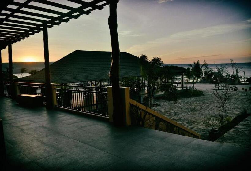 فندق Padadita Beach