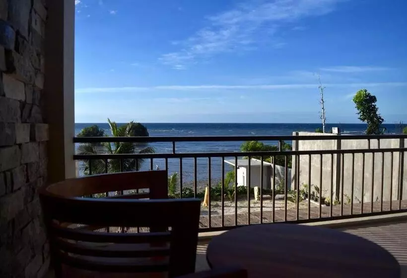 Hotelli Padadita Beach