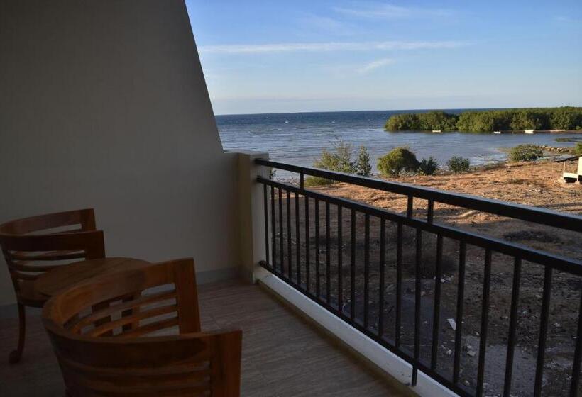 فندق Padadita Beach