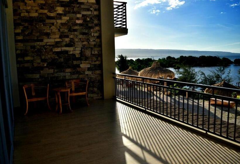 فندق Padadita Beach