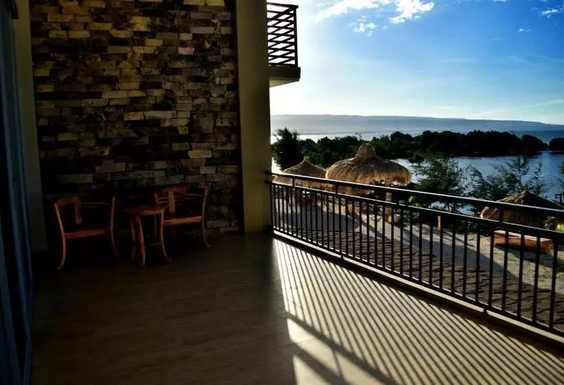 Hotelli Padadita Beach