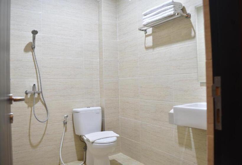 فندق Padadita Beach