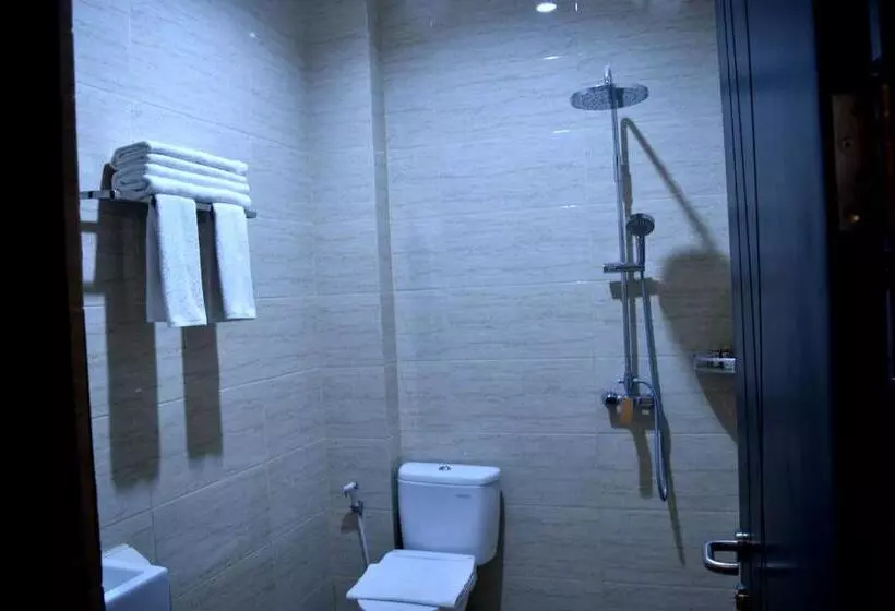 Hotelli Padadita Beach