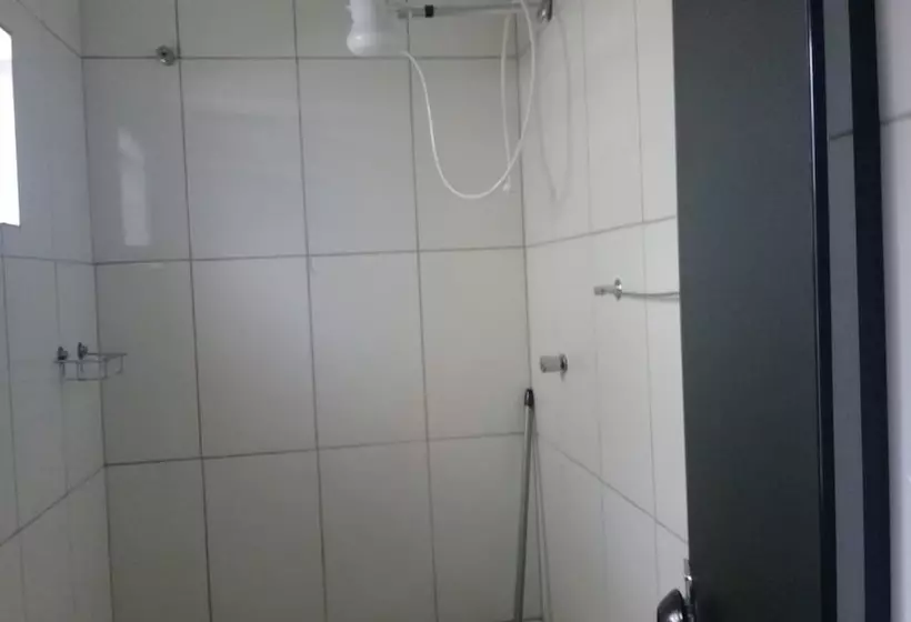 Hotelli Queiroz