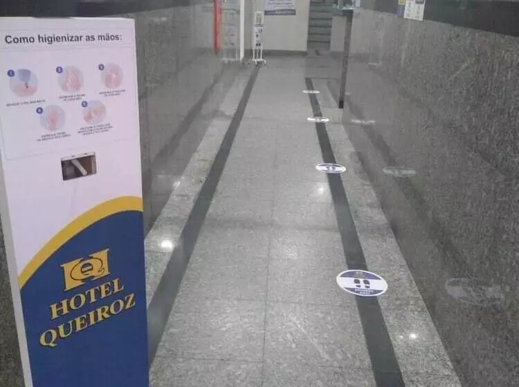 Hotelli Queiroz