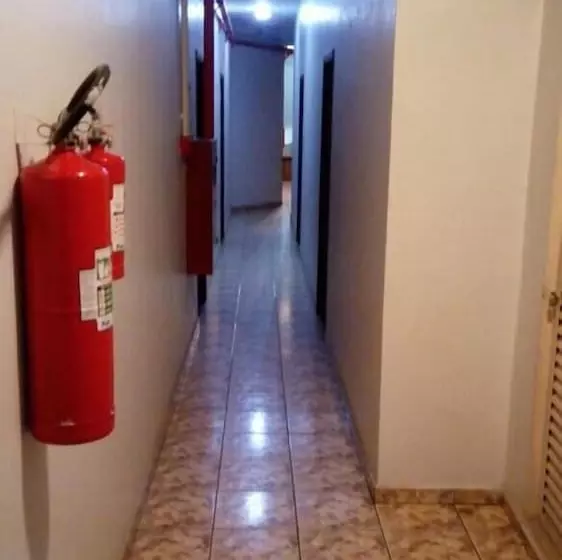 Hotelli Queiroz