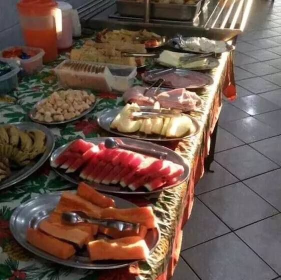 Hotelli Queiroz