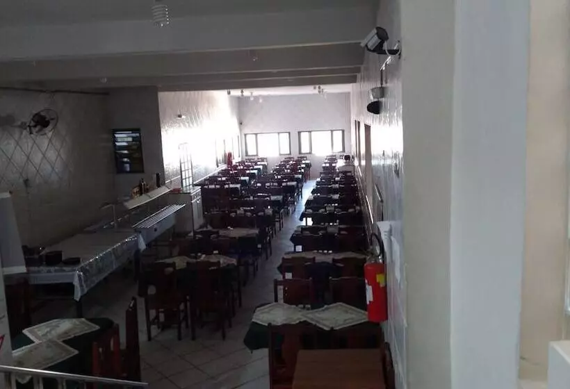 Hotelli Queiroz