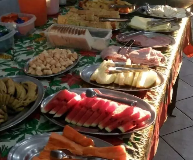 Hotelli Queiroz