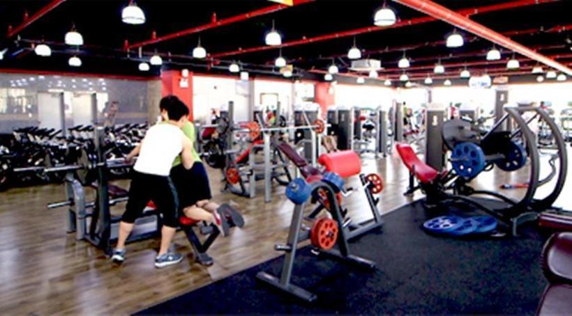 ホテル R&d Residence