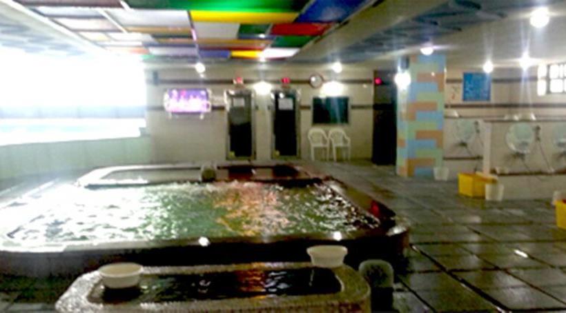 ホテル R&d Residence