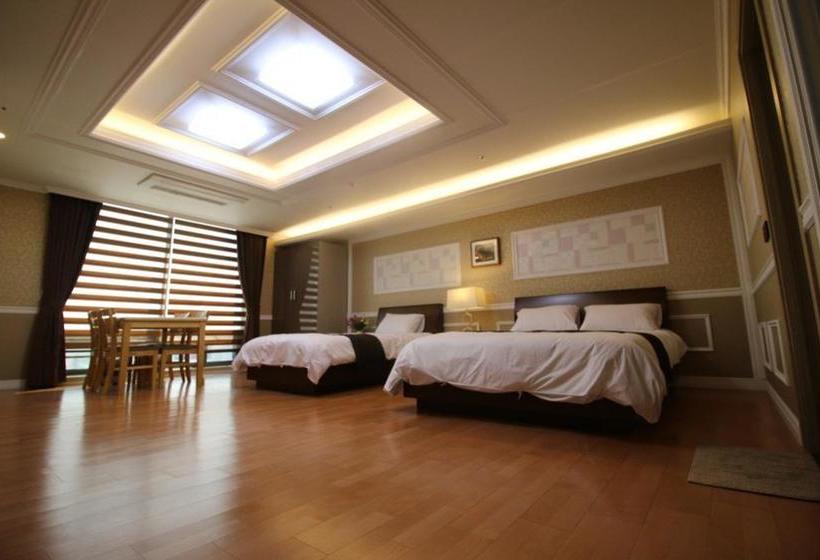 ホテル R&d Residence