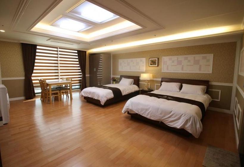 ホテル R&d Residence