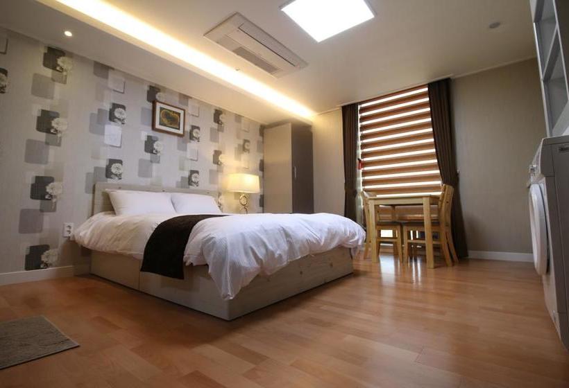 ホテル R&d Residence