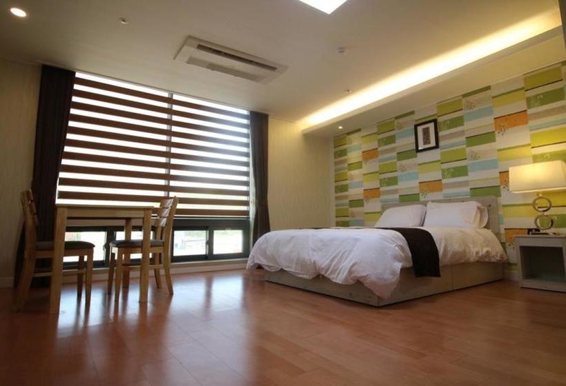 ホテル R&d Residence