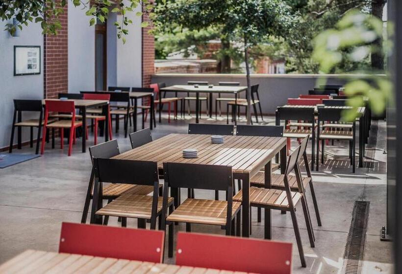 בית מלון כפרי Rokiten