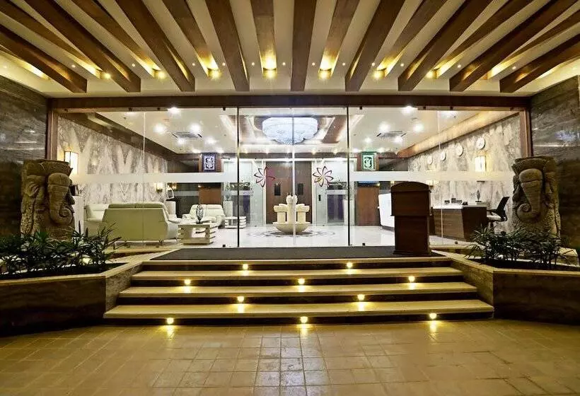 Hotel Vits Devbhumi, Dwarka