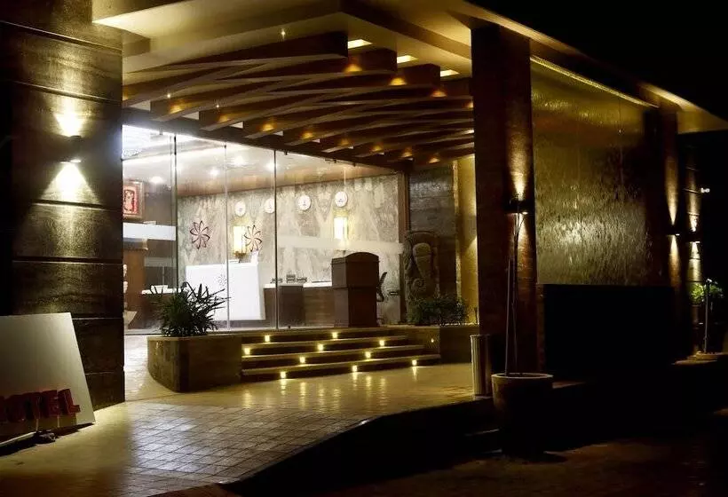Hotel Vits Devbhumi, Dwarka