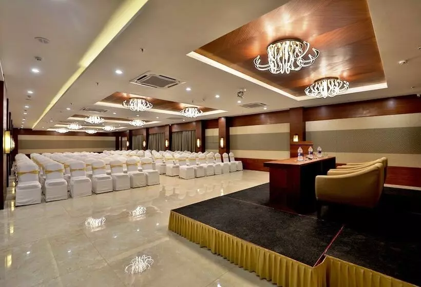 Hotel Vits Devbhumi, Dwarka