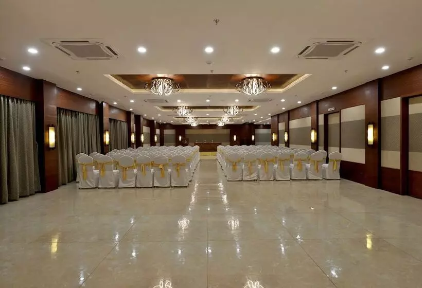 Hotel Vits Devbhumi, Dwarka