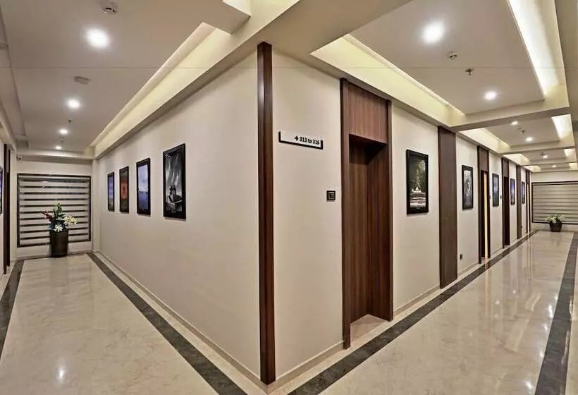Hotel Vits Devbhumi, Dwarka