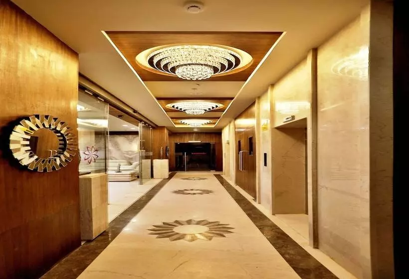 Hotel Vits Devbhumi, Dwarka