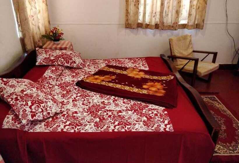 Hotel Ywca Wyoming Guesthouse