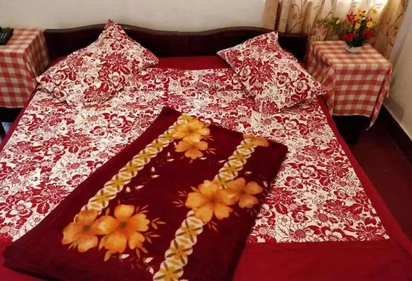 Hotelli Ywca Wyoming Guesthouse