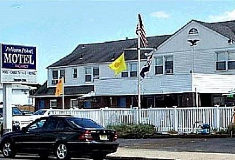 Pelican Point Motel