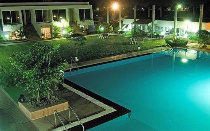 리조트 Lch Fitness