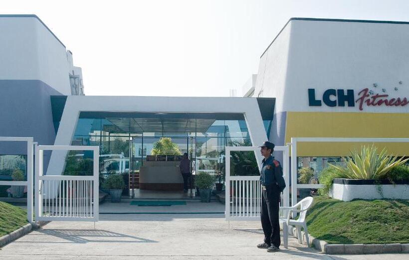 리조트 Lch Fitness