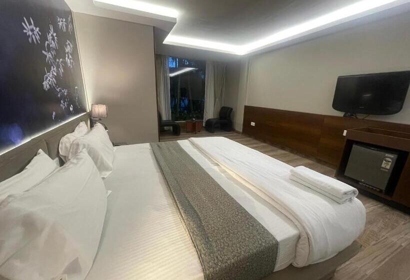 리조트 Lch Fitness