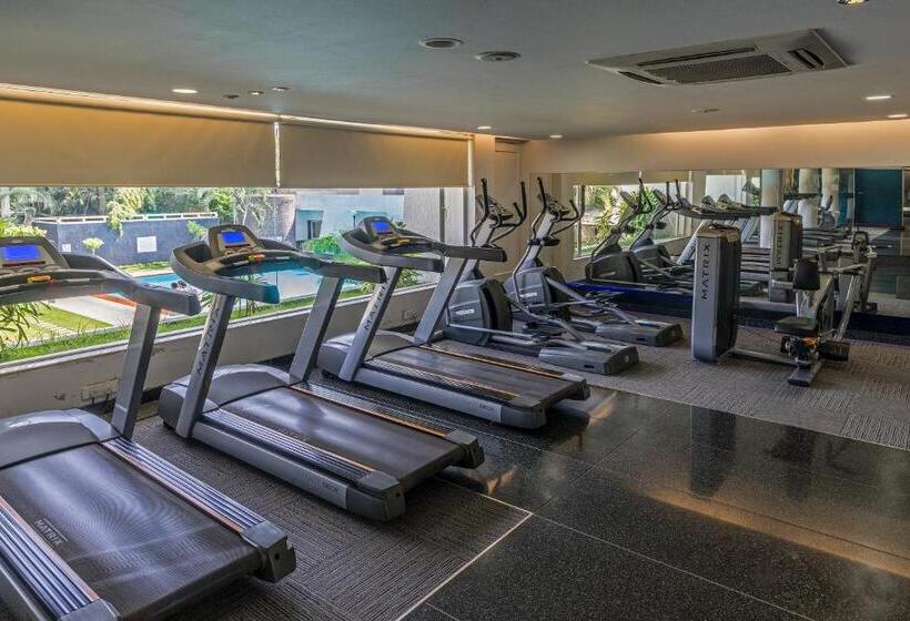 리조트 Lch Fitness