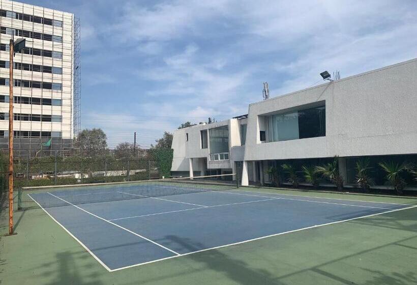 리조트 Lch Fitness