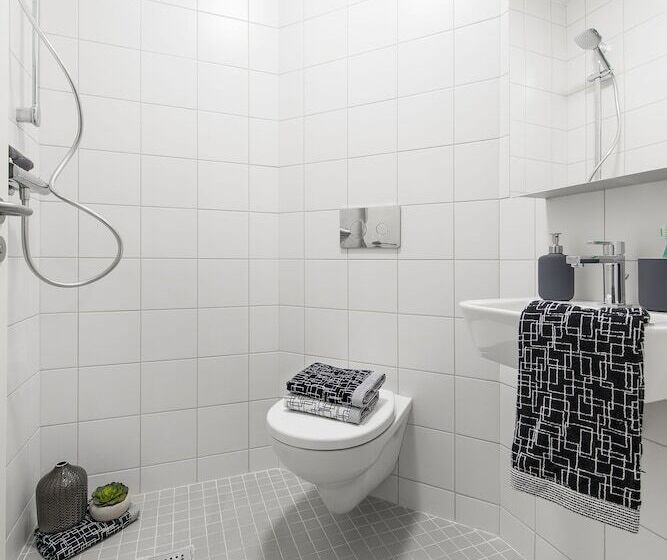 호스텔 Yugo Explore   Broadstone Hall