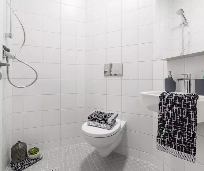 هاستل Yugo Explore   Broadstone Hall