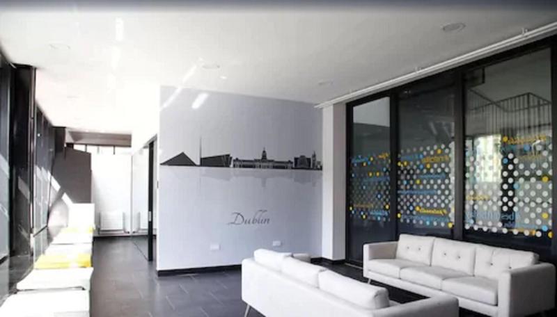 호스텔 Yugo Explore   Broadstone Hall