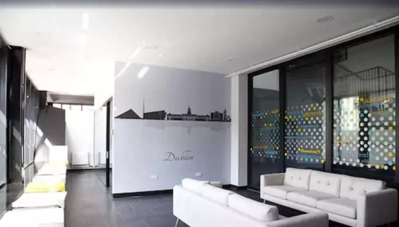 هاستل Yugo Explore   Broadstone Hall