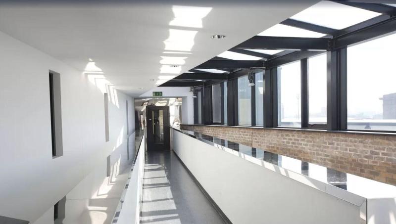 호스텔 Yugo Explore   Broadstone Hall