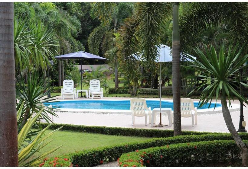 Areeya Resort Kanchanaburi