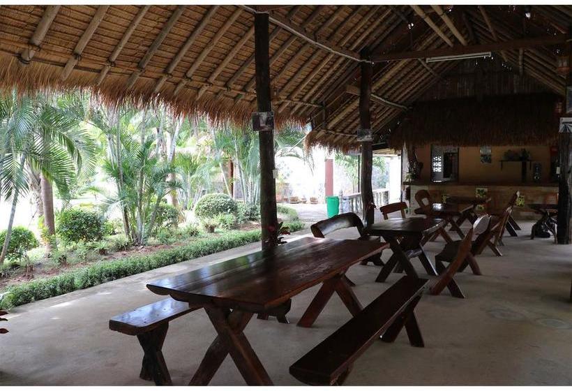 Areeya Resort Kanchanaburi