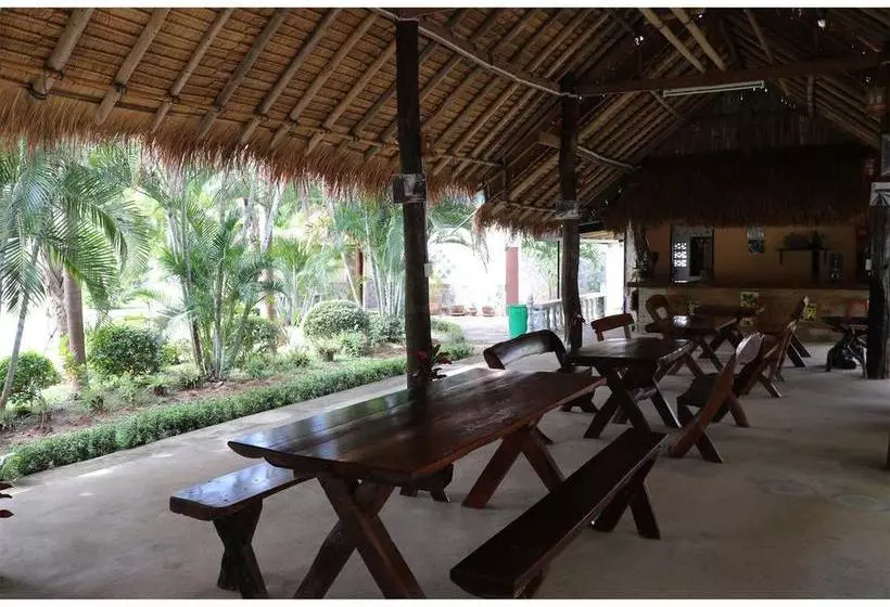 Areeya Resort Kanchanaburi