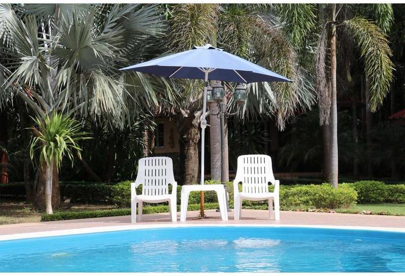 Areeya Resort Kanchanaburi