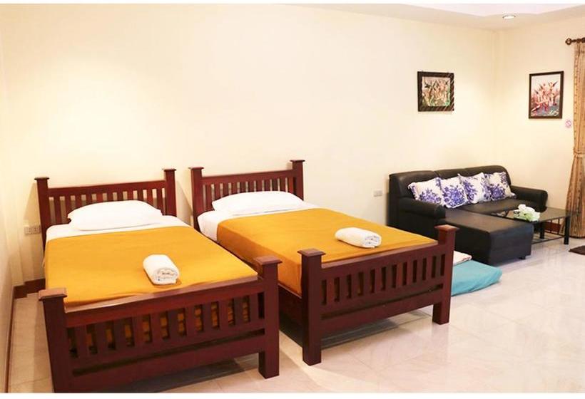 Areeya Resort Kanchanaburi